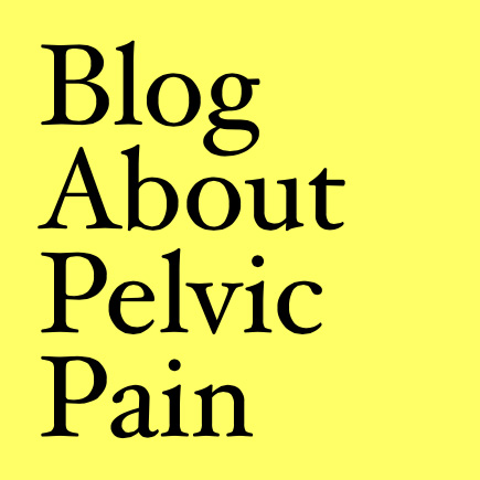 Blog About Pelvic Pain