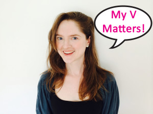 My V Matters - when sex hurts there is hope